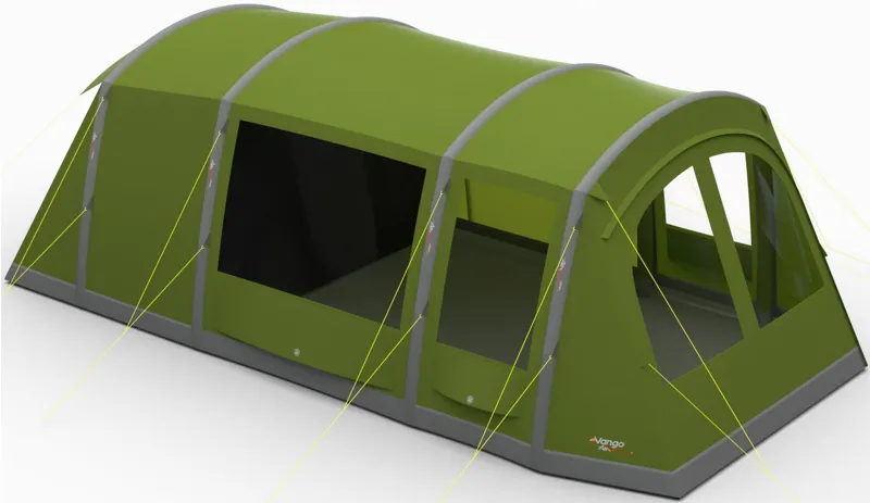 Vango Stargrove II Air 450 Inflatable Tent - 2022 Model-2